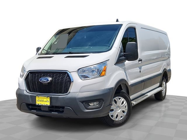 2022 Ford Transit 250 Low Roof 130 WB's photo
