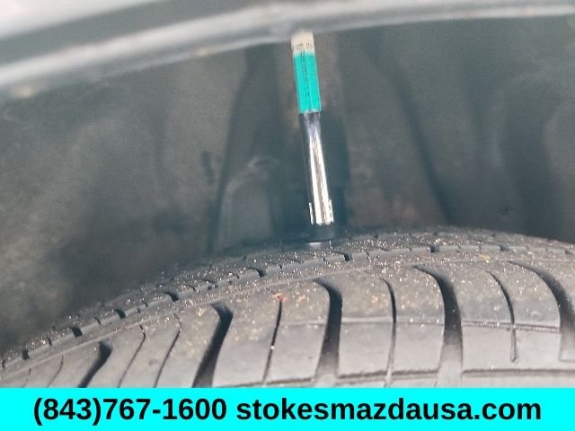 Used 2023 Gray Nissan 2.5 SV image 32
