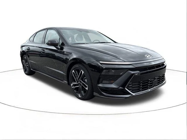 2026 Hyundai Sonata