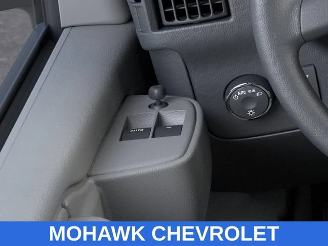 2024 Chevrolet Express Cargo Work Van - Photo 22