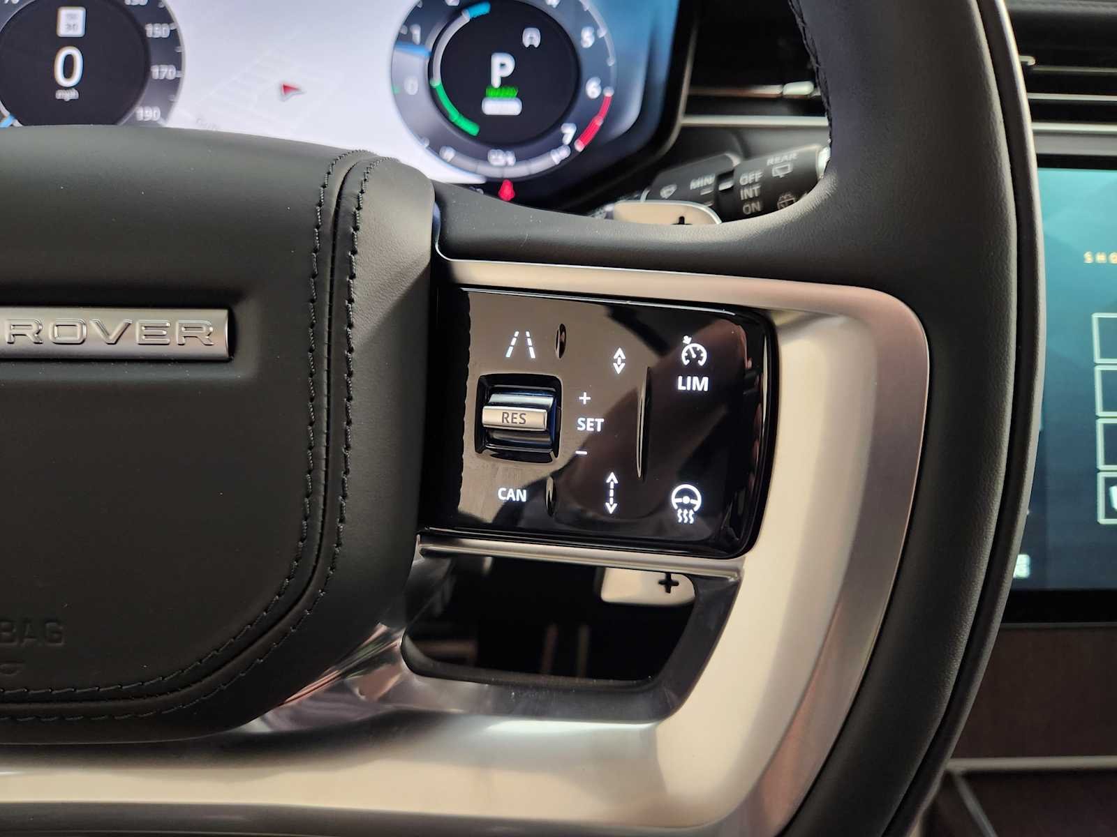 2026 Land Rover Range Rover SE - Photo 27
