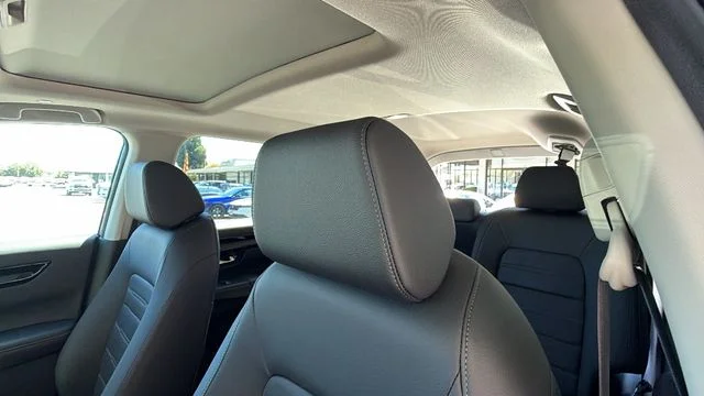 2026 Honda CR-V EX-L - Photo 22