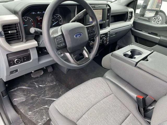 New 2026 White Ford XL image 14