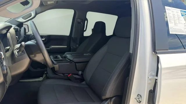 Used 2025 Summit White Chevrolet Custom image 15