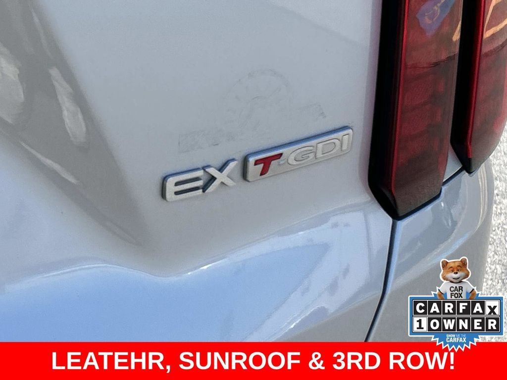 Used 2021 Silver Kia EX image 13