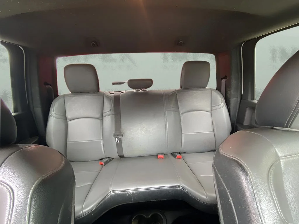 Used 2024 White Ram Tradesman image 37