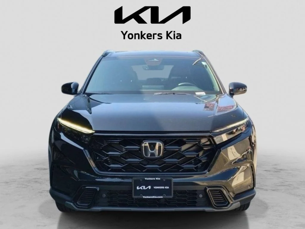 Used 2024  Honda Sport-L image 3