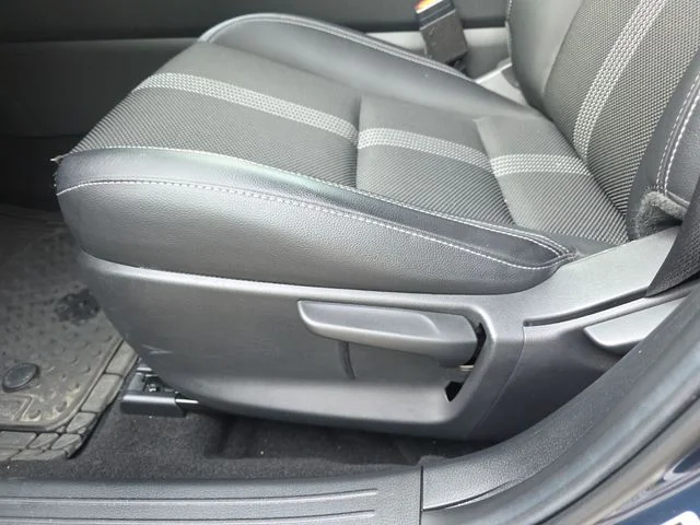 Used 2023 Blue Mazda 2.5 S Select Package image 12