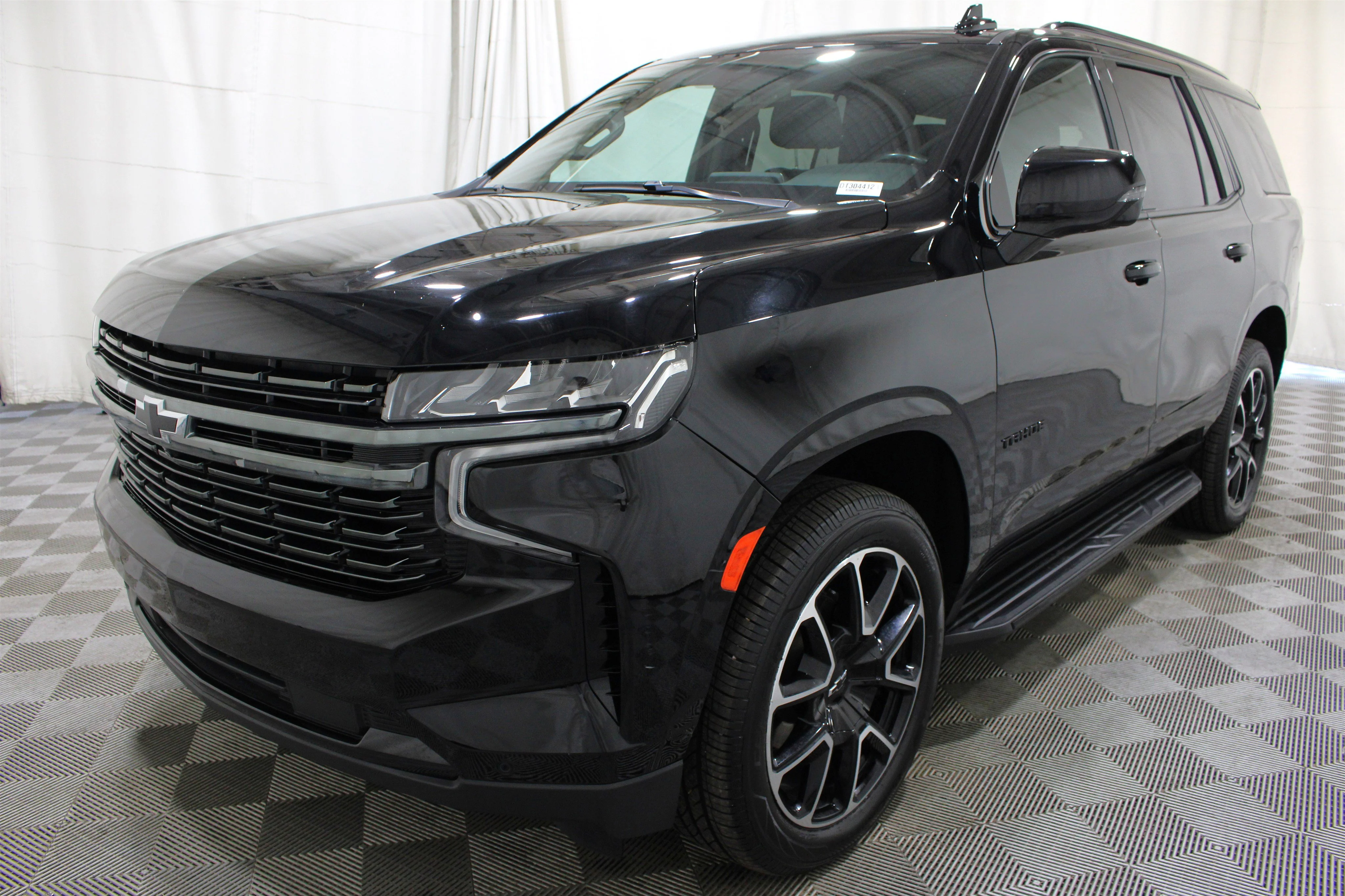 2021 Chevrolet Tahoe RST - Photo 36