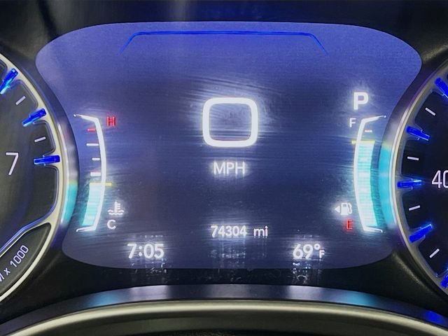 2024 Chrysler Pacifica Touring L - Photo 15