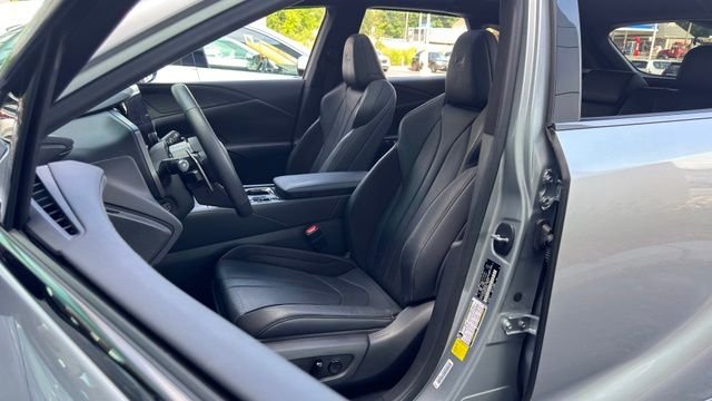 Certified Used 2023 Iridium Lexus 500h F SPORT Performance image 15