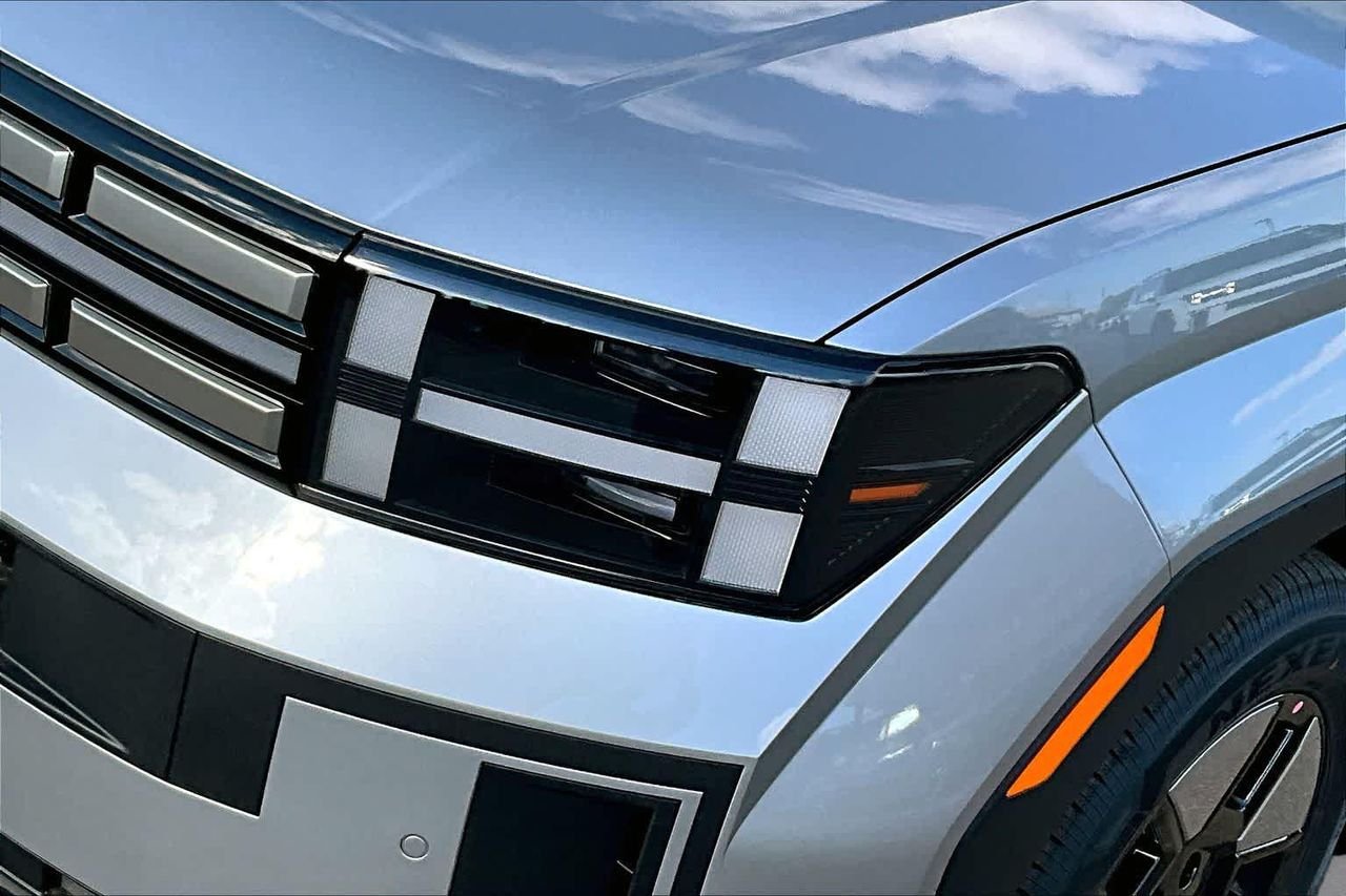 2026 Hyundai Santa Fe SE - Photo 13
