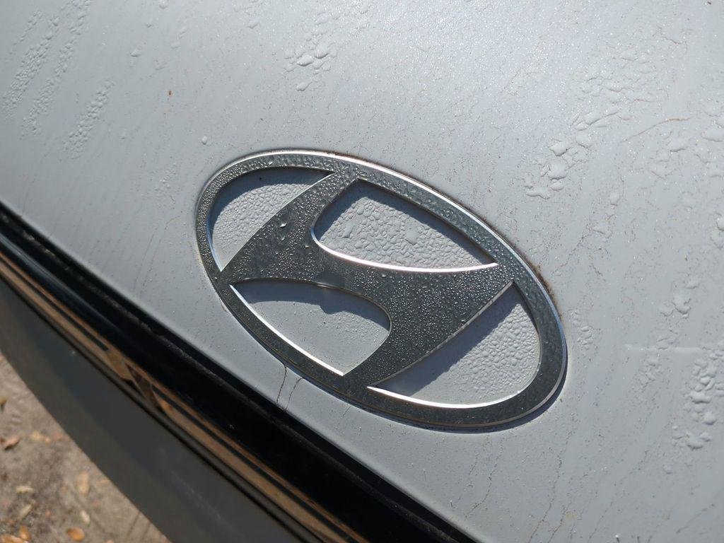 2026 Hyundai Santa Fe SE - Photo 13