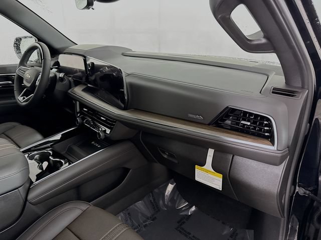 New 2026 Black Chevrolet High Country image 33