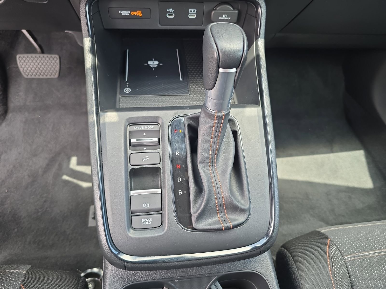2026 Honda CR-V TrailSport - Photo 22