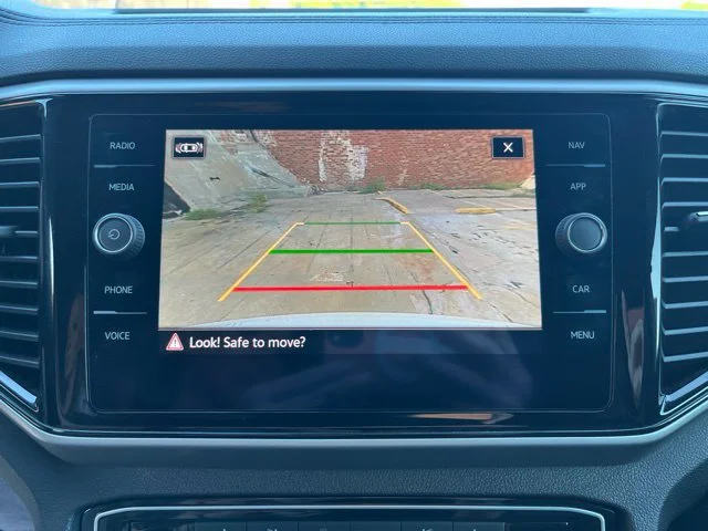 2021 Volkswagen Atlas Cross Sport SEL Premium - Photo 37