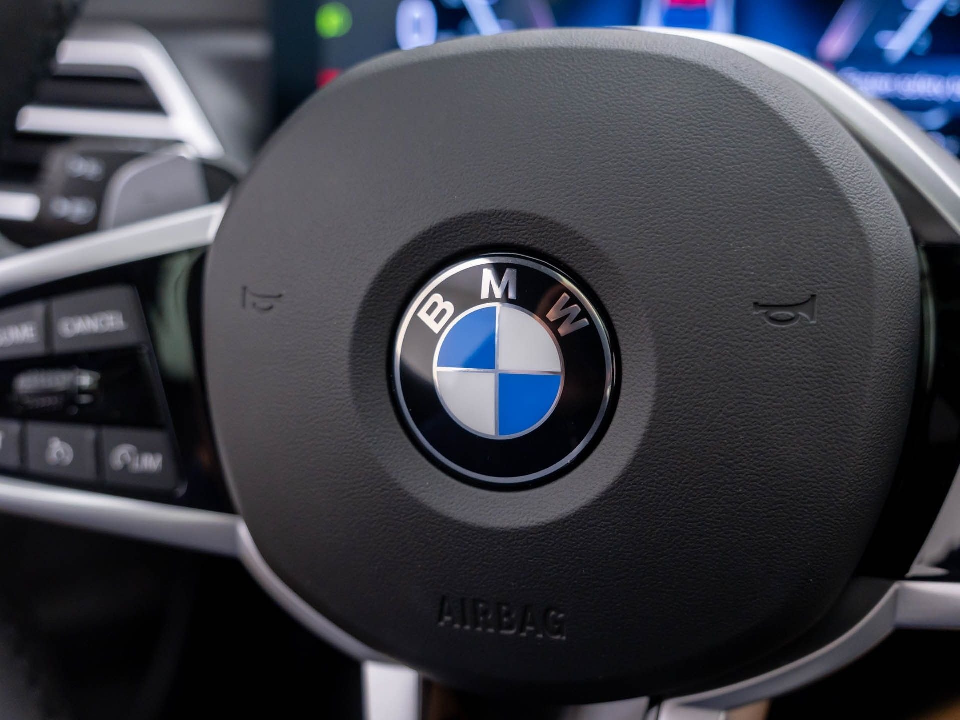 New 2026 Brooklyn Grey Metallic BMW 230i xDrive image 25