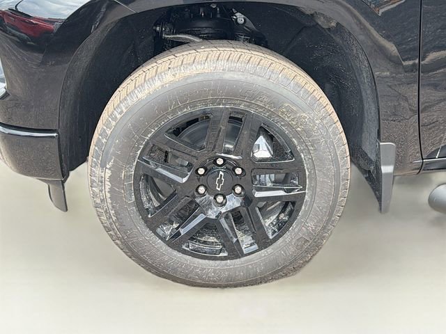 2026 Chevrolet Silverado 1500 RST - Photo 33