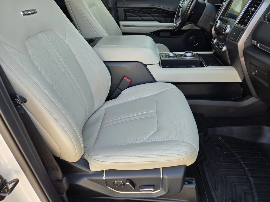 2021 Ford Expedition Platinum - Photo 15