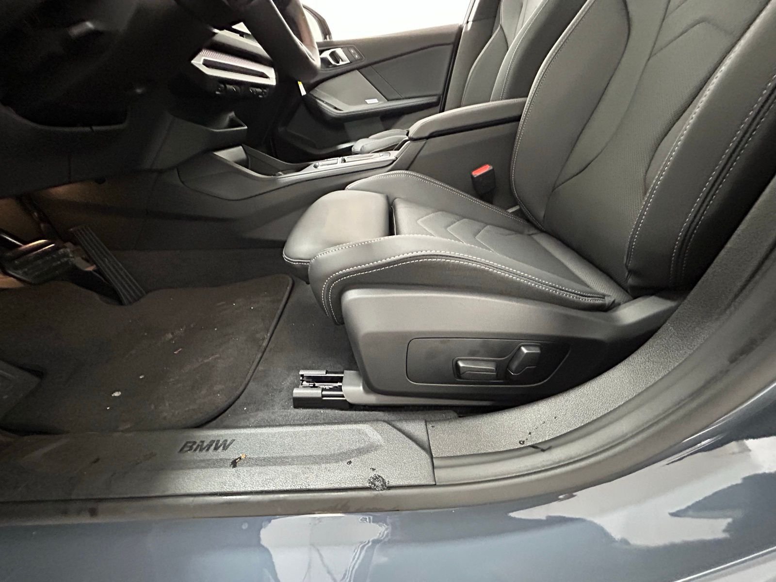 New 2026 Storm Bay Metallic BMW 228 Gran Coupe image 31