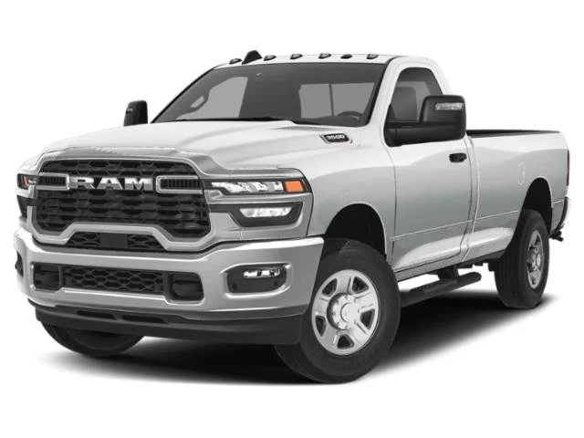 2026 RAM 3500 Tradesman 4X4 Regular cab's photo