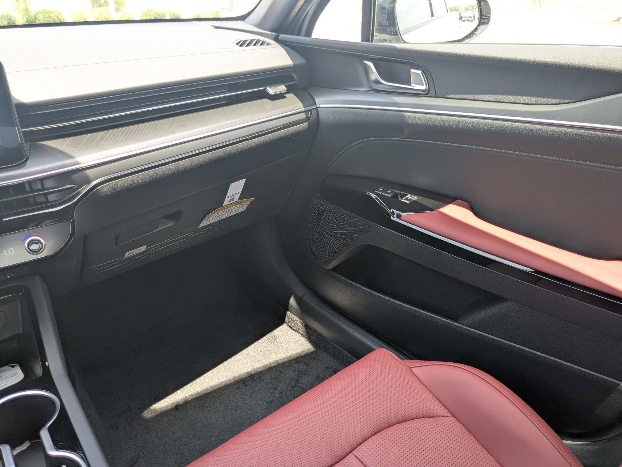 New 2026 Wolf Gray Kia GT-Line FWD image 19