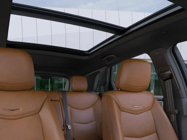 2026 Cadillac XT5 Premium Luxury - Photo 24