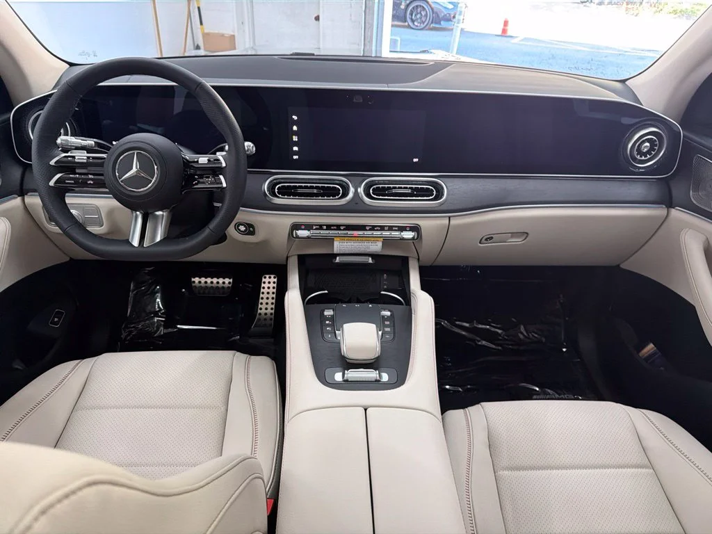 New 2027  Mercedes-Benz GLS 450 image 23