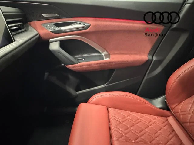 New 2026 Gray Audi Premium Plus image 35