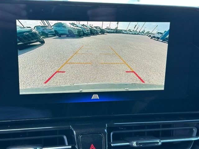 New 2026 Mosaic Black Metallic Chevrolet ACTIV image 16