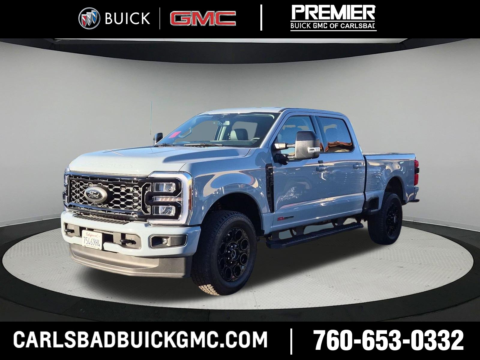 2026 Ford F-250 Super Duty