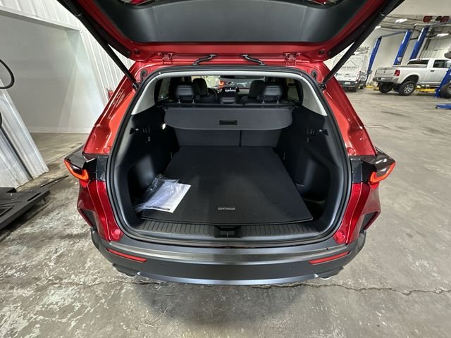 New 2026 Soul Red Crystal Metallic Mazda 2.5 S Premium AWD image 25