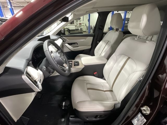 2026 Mazda CX-90 Premium Sport Package - Photo 17