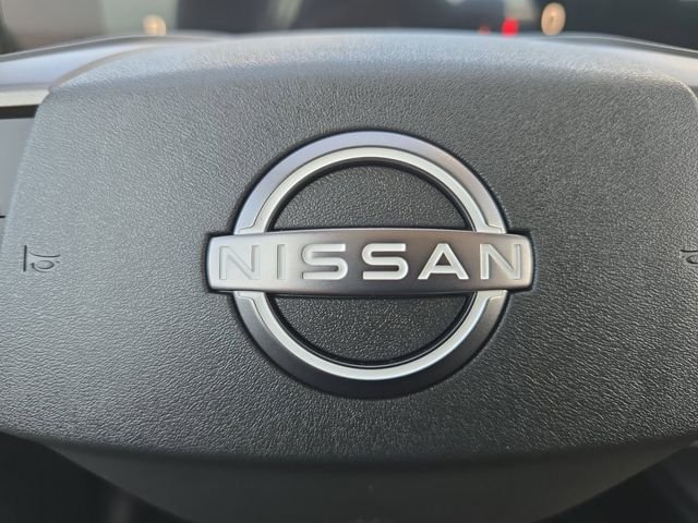 New 2026 Fresh Powder Nissan SV image 5