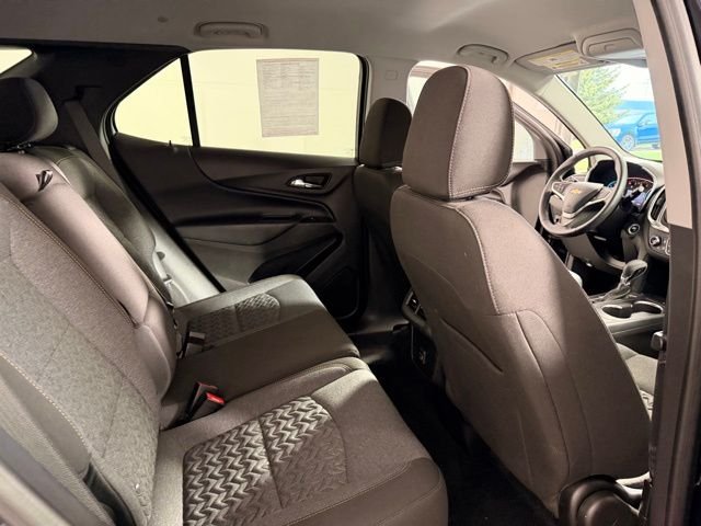Used 2024 Black Chevrolet LT image 32