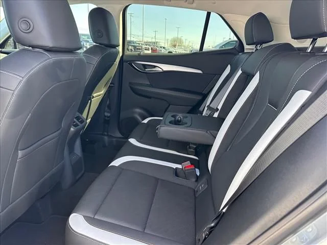 2026 Buick Envision Sport Touring - Photo 21