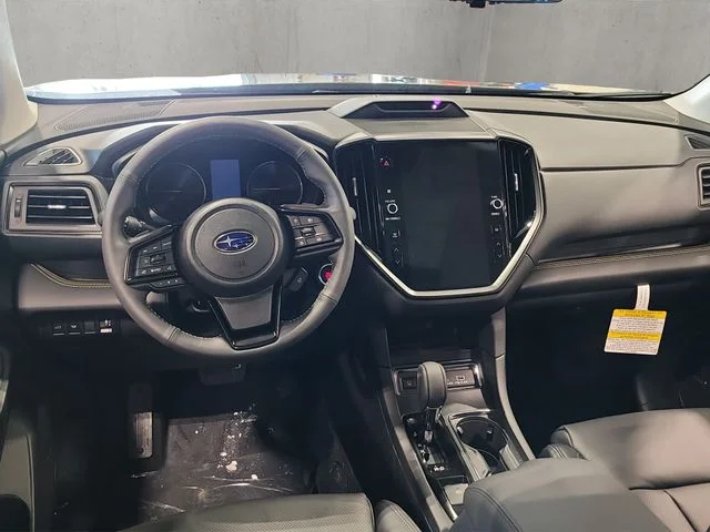 2026 Subaru Ascent Onyx Edition-Touring - Photo 17