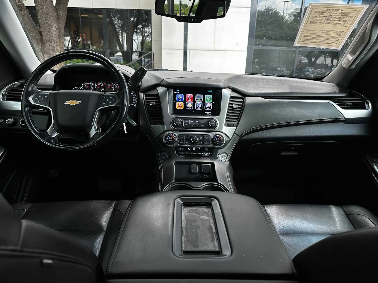 Used 2019 BLACK Chevrolet LT image 18