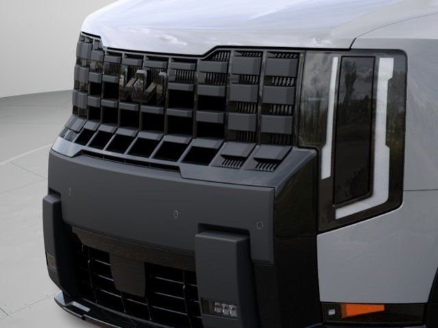 New 2027 Gray Kia X-Line EX image 27