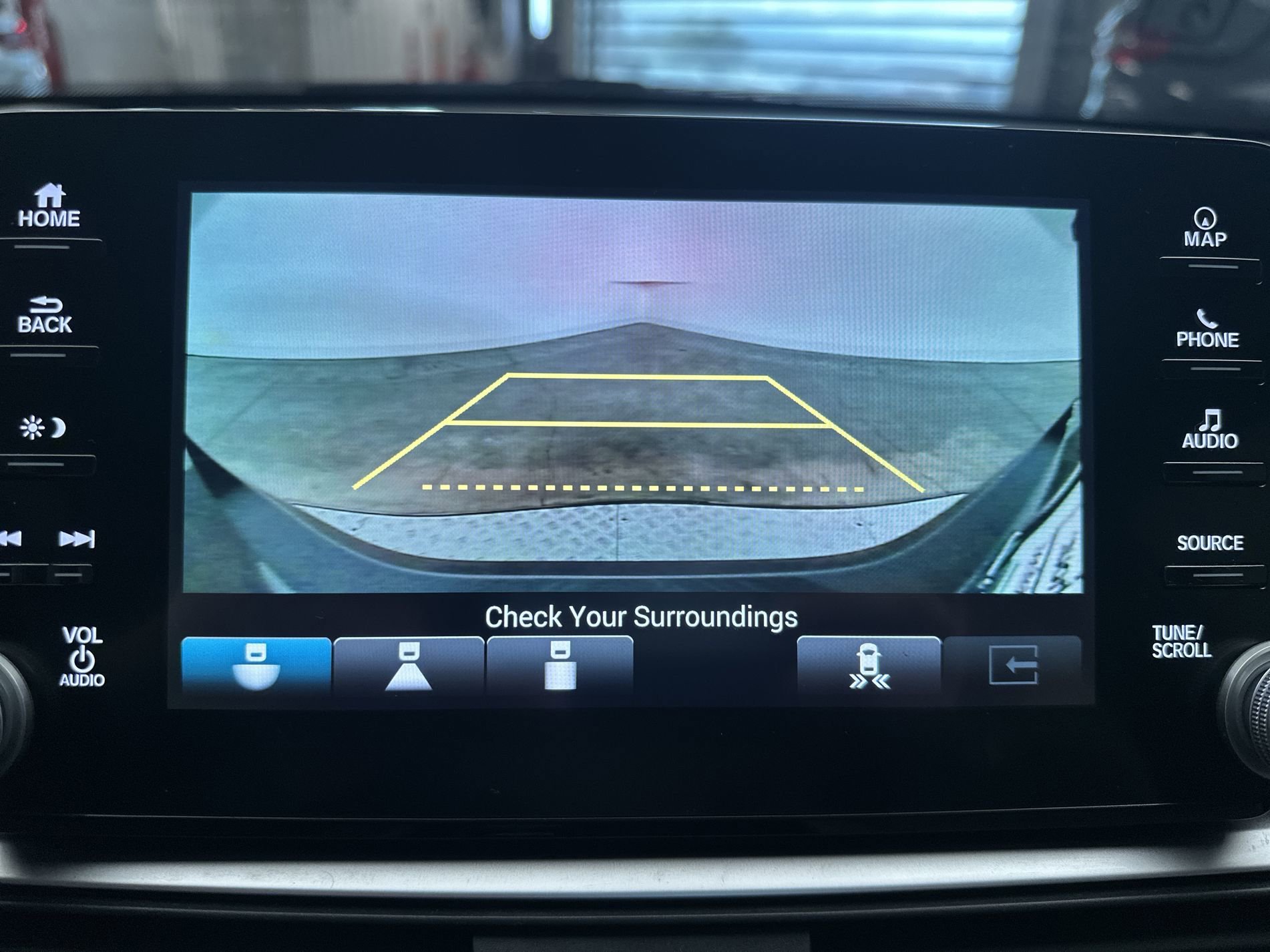Used 2019 Gray Honda Touring image 19