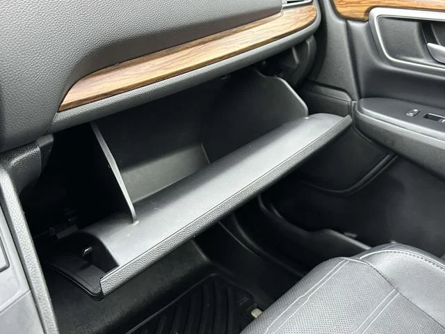 2018 Honda CR-V EX-L - Photo 33