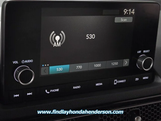 2024 Honda Civic Hatchback EX-L - Photo 61