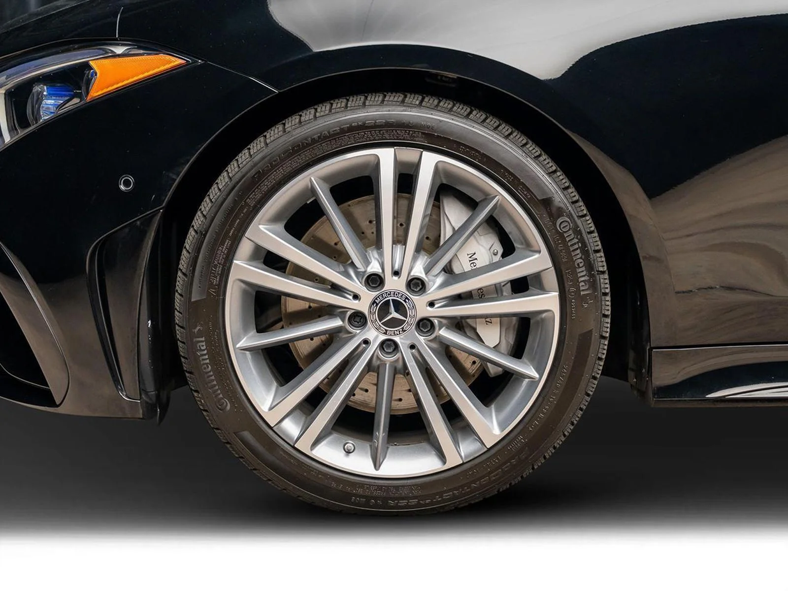 Used 2023 Black Mercedes-Benz CLS 450 image 18