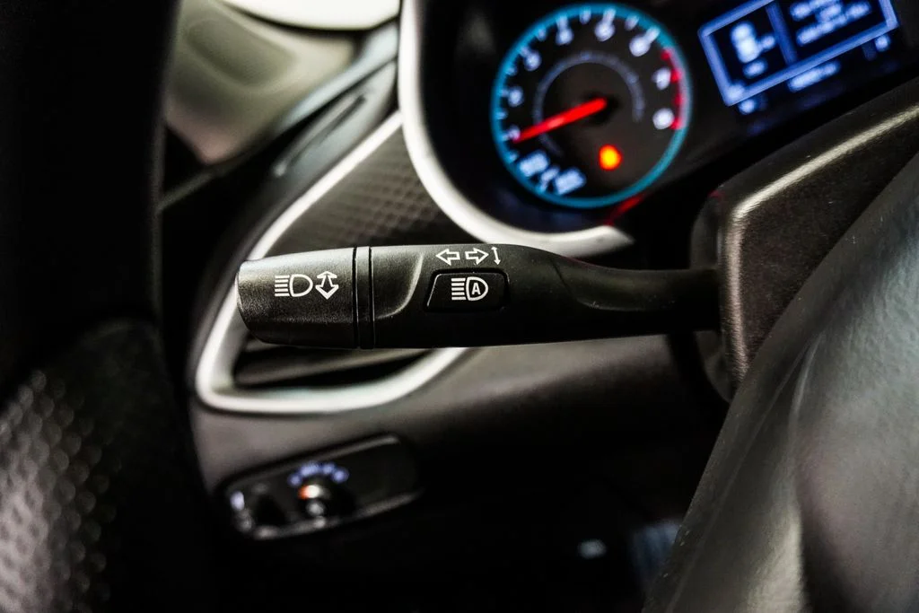 Used 2024 White Chevrolet LS image 18