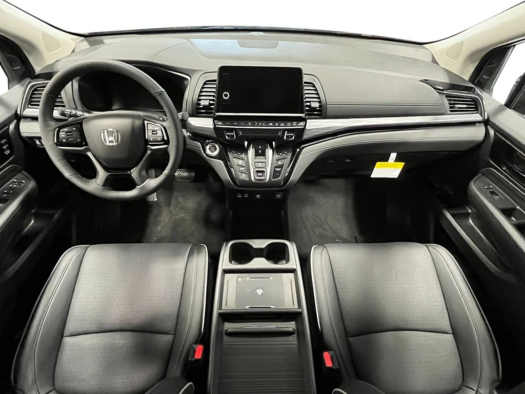 New 2027 Sonic Gray Pearl Honda Elite image 27
