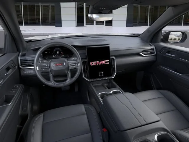 New 2027 Summit White GMC Elevation image 15