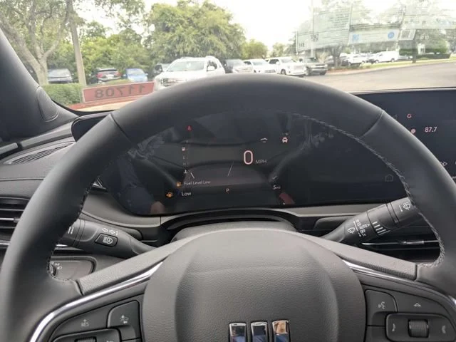 2026 Buick Envista Preferred - Photo 29