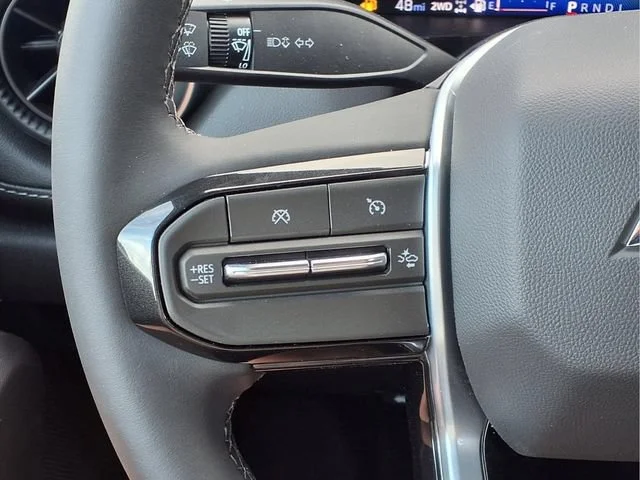 New 2026 Summit White Chevrolet LT image 11