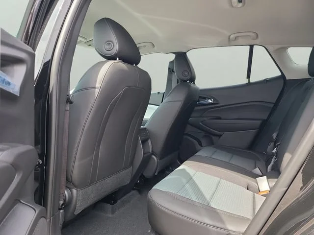 New 2026 Mosaic Black Metallic Chevrolet LT image 10
