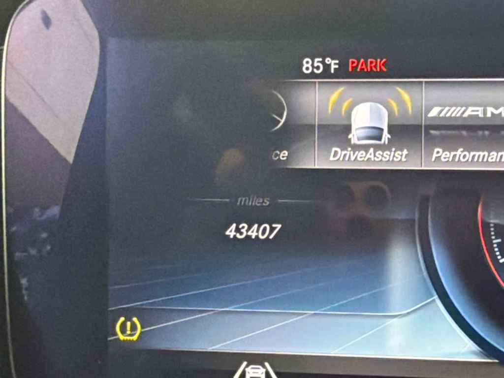 Used 2021 Gray Mercedes-Benz G 63 AMG® image 66